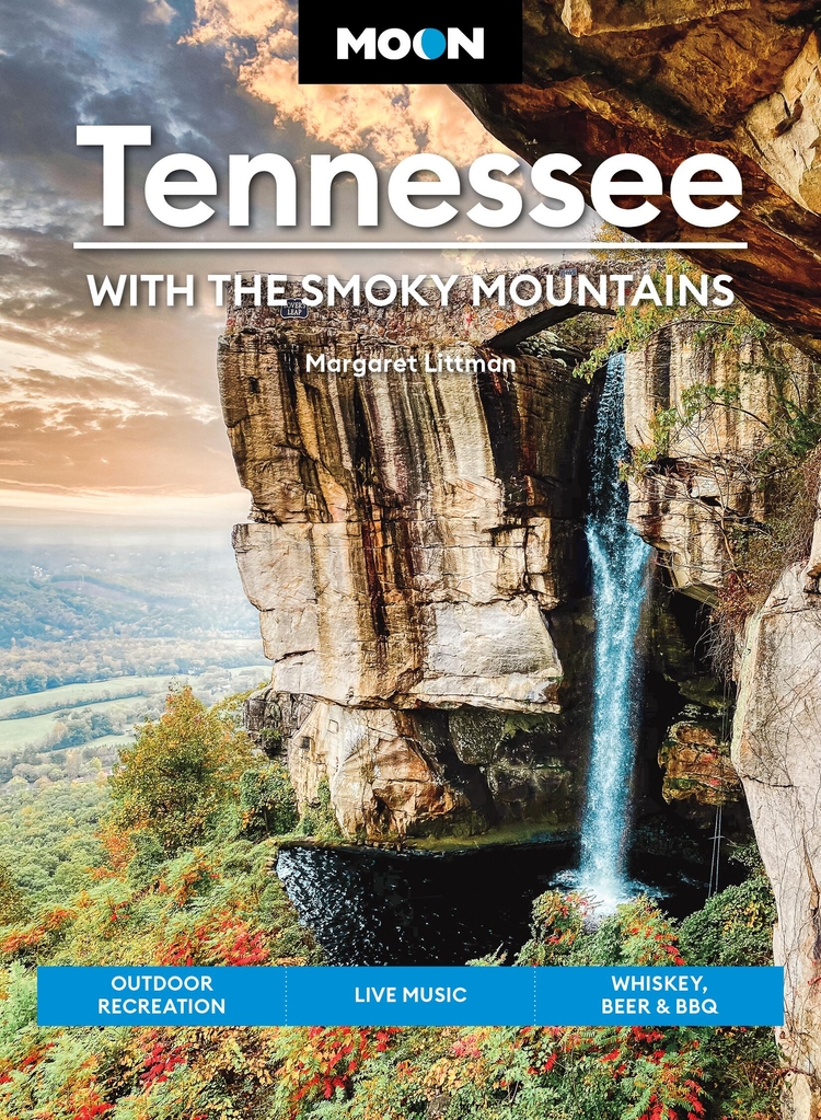 Moon Tennessee