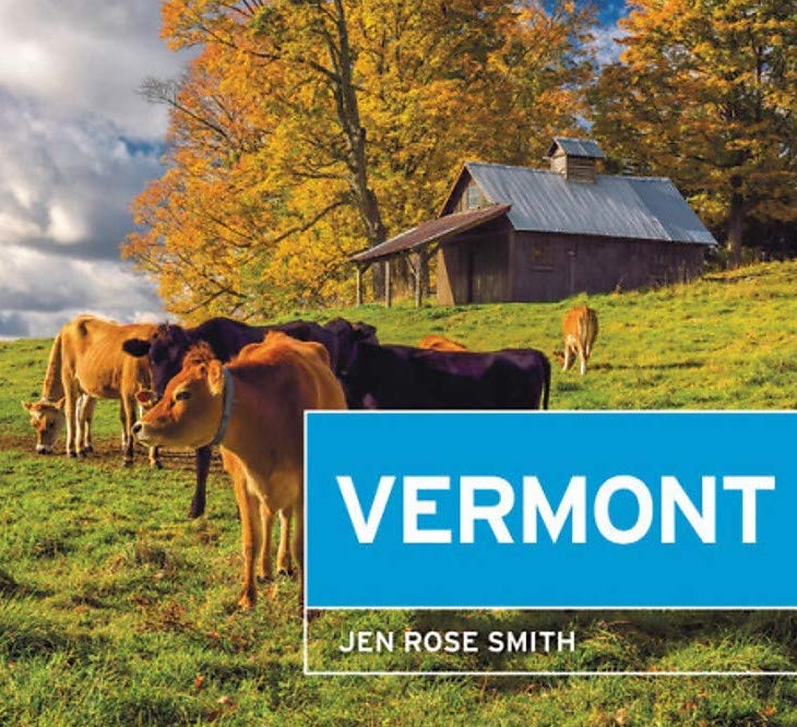 Moon Vermont