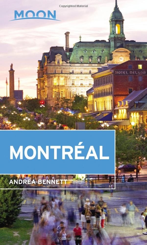 Moon Montréal
