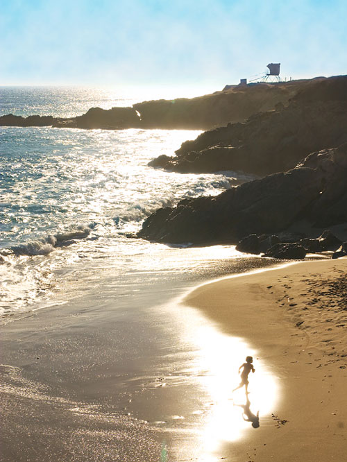 PCH in California: Pacific Coast Highway Beaches