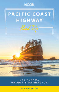 Pacific Coast Road Trip Long Beach To Anaheim Usa Cover Of Moon Pacific Coast Highway Road Trip 2nd Edition