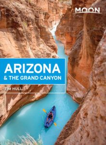 arizona travel guide