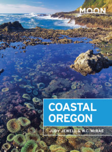 oregon coast travel guide