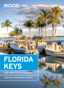 Moon Florida Keys travel guide