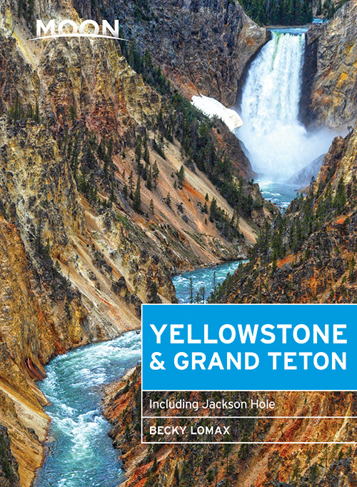 Your Perfect Yellowstone Itinerary + Yellowstone Country 