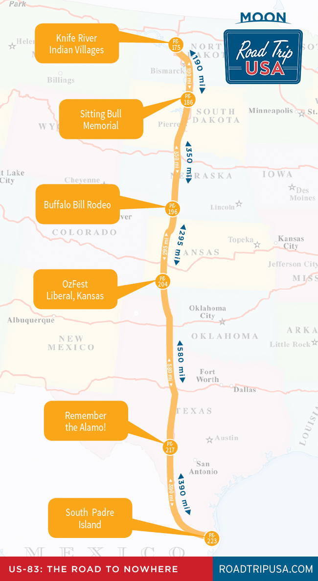 Nad 83 Zone Map