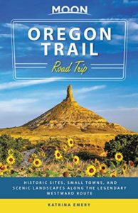 oregon trail places to visit