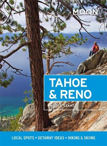 cover Moon Tahoe and Reno