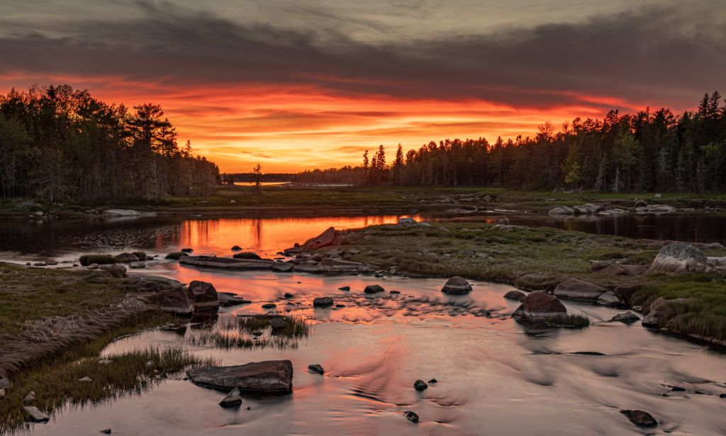 Exploring Acadia National Park In Maine | The Great Northern Route