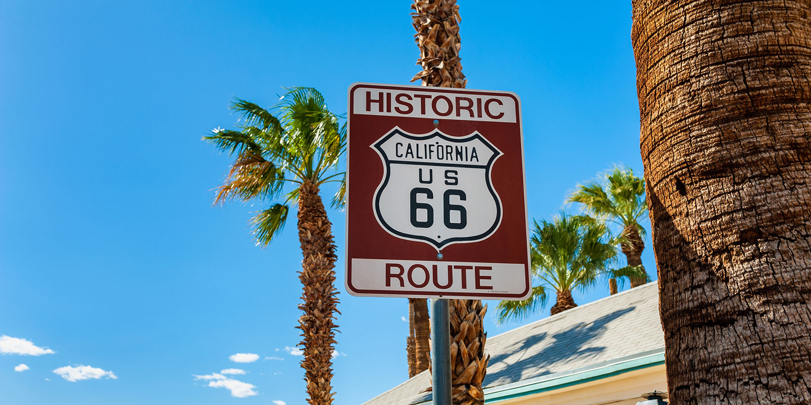 Visiting Needles, California, Along Route 66 ROAD TRIP USA