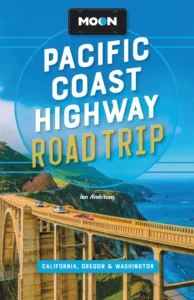 pacific coast highway road trip california