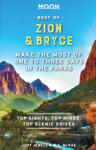 Best of Zion and Bryce national parks travel guide