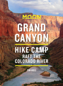 Moon Grand Canyon travel guide