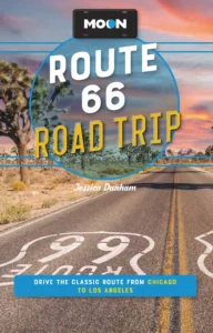 famous road trips usa