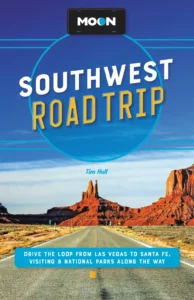 road trip from tennessee to grand canyon